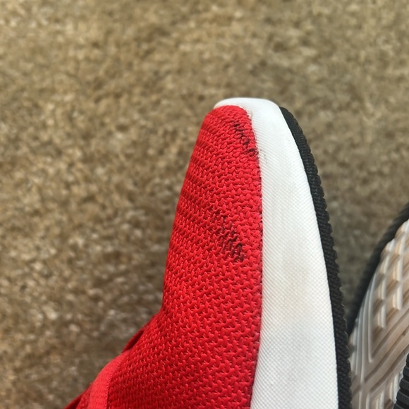 Puma Retaliate block athletic running shoes - Picture 16 of 16